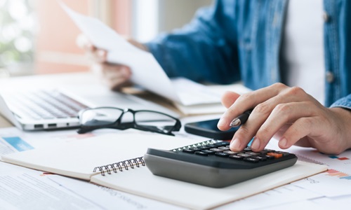 tax planning